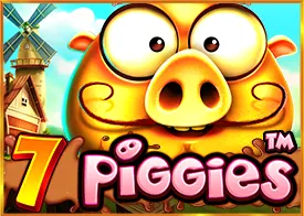 betflixwin666 ทางเข้า 7 Piggies ทดลองเล่นฟรี