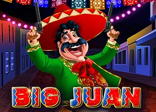 betflixwin666 ทางเข้า Big Juan ทดลองเล่นฟรี