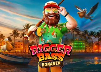 betflixwin666 ทางเข้า Bigger Bass Bonanza ทดลองเล่นฟรี