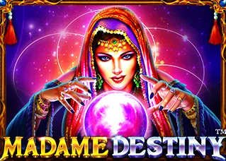 betflixwin666 ทางเข้า Madame Destiny ทดลองเล่นฟรี