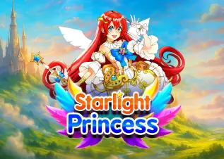 betflixwin666 ทางเข้า Starlight Princess ทดลองเล่นฟรี