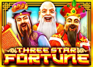 betflixwin666 ทางเข้า Three Star Fortune ทดลองเล่นฟรี
